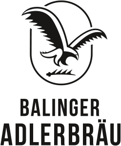 Logo Balinger Adlerbräu